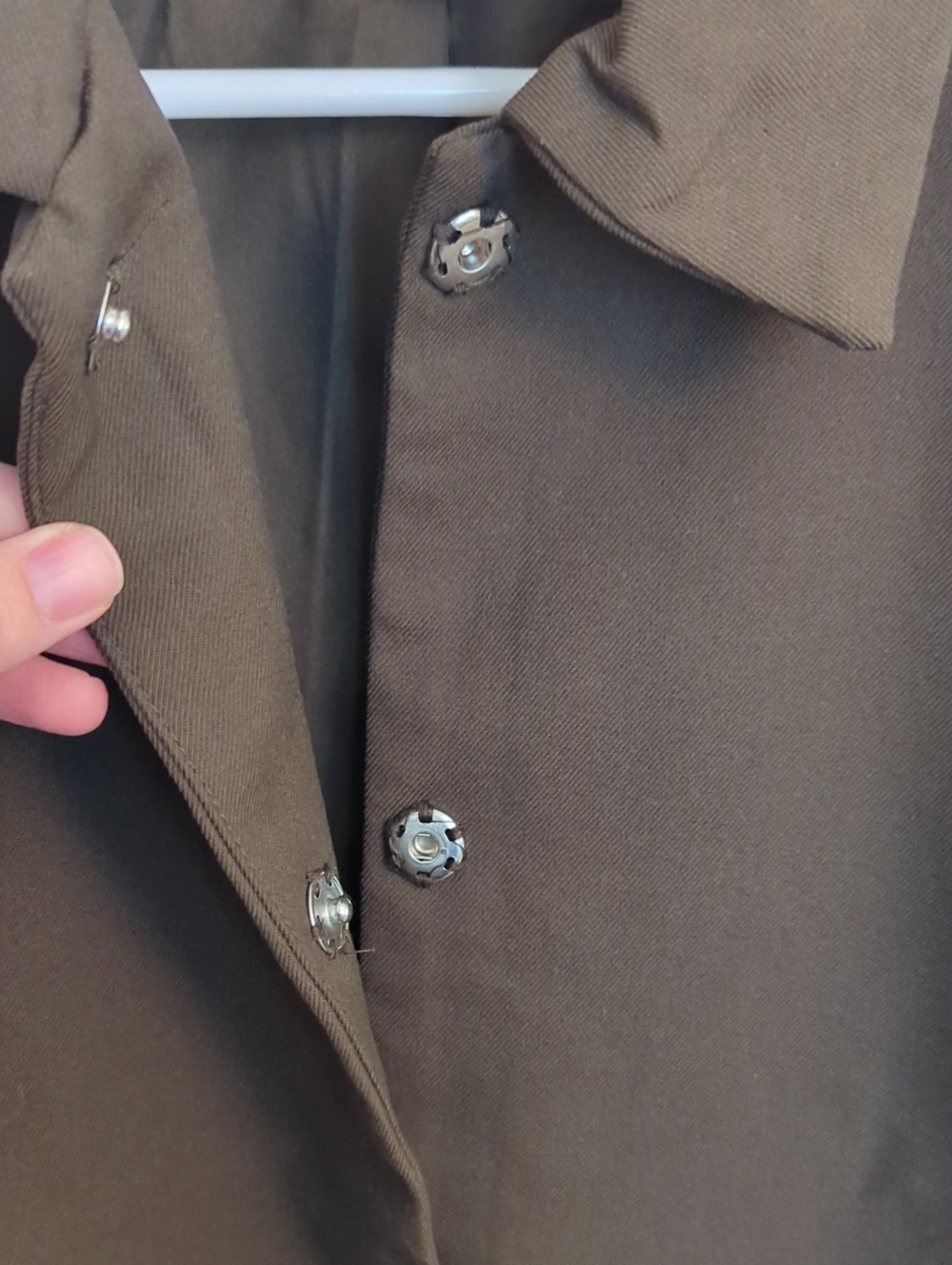 H&M Cropped Jacket - Picture 5 of 5